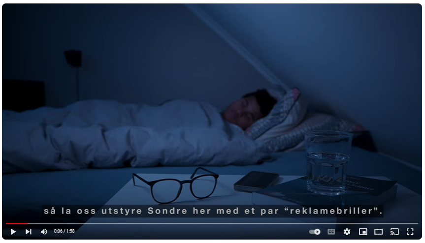 \"Skjermbilde